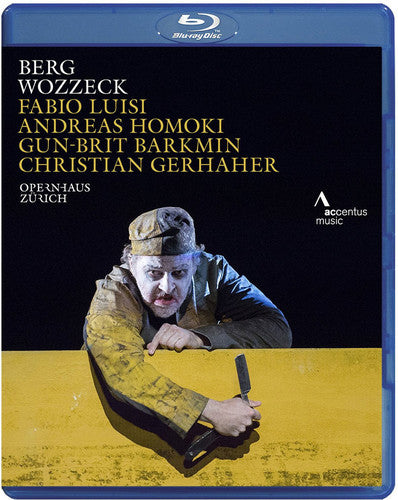 Berg: Wozzeck