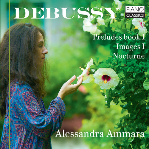 Debussy: Preludes Book I - Images Book I - Nocturne