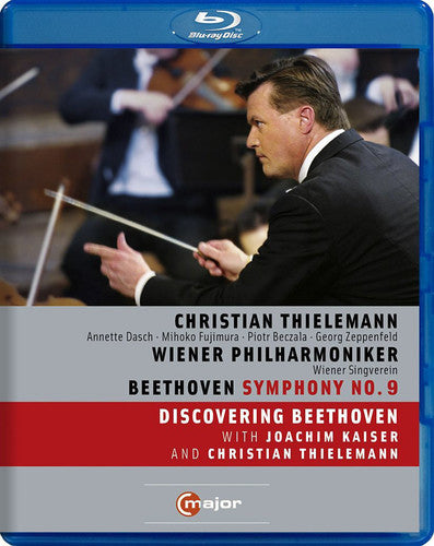 Beethoven: Symphony No. 9