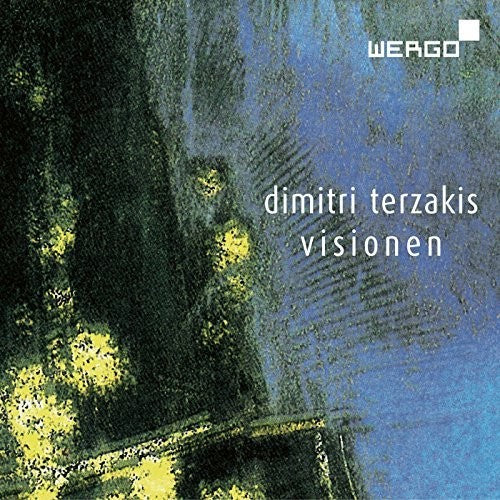 Terzakis: Visionen