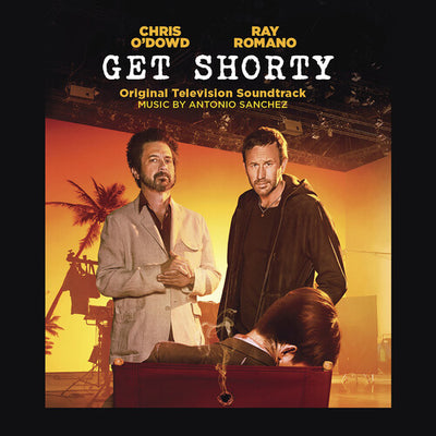 GET SHORTY (TV SOUNDTRACK)