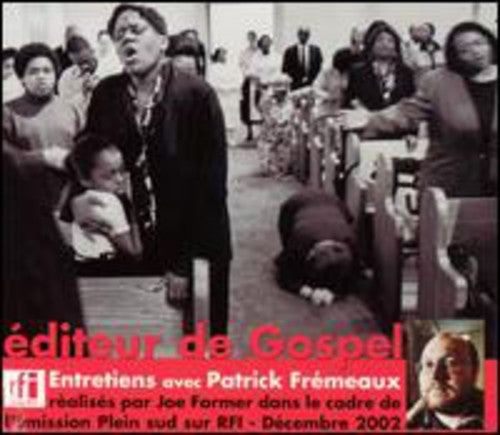 EDITEUR DE GOSPEL