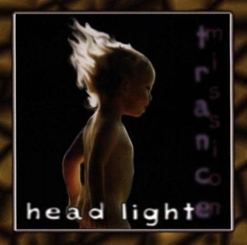 HEAD LIGHT