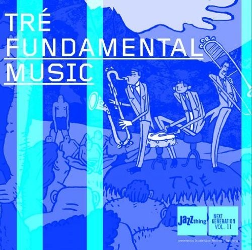 Fundamental Music