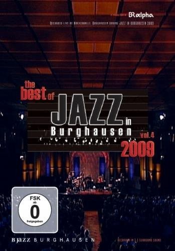 V4: BEST OF JAZZ IN BURGHAUSEN