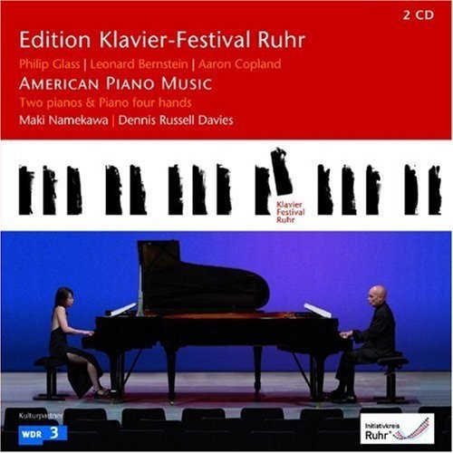 V21: EDITION RUHR PIANO FESTIV