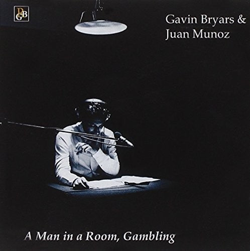 Bryars: A Man in a Room, Gambling