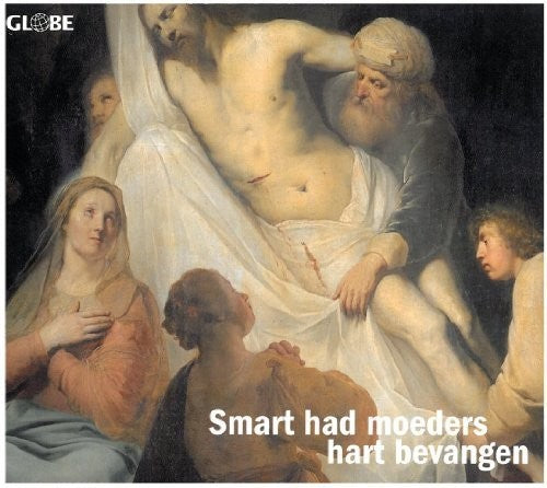 Smart had moeders hart bevangen