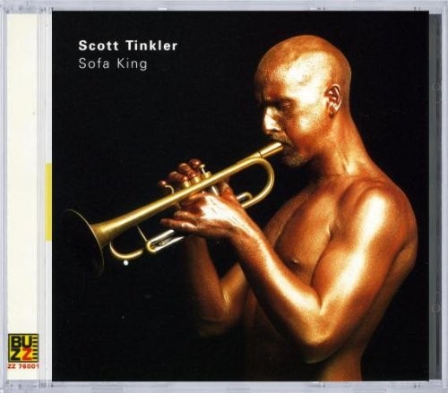 TINKLER, Scott: Sofa King