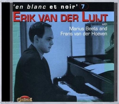 EN BLANC ET NOIR, Vol. 7 - Erik van der Luijt with Marius Be