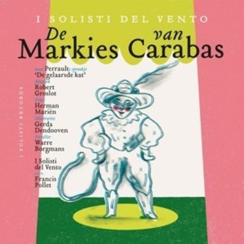 DE MARKIES VAN CARABAS