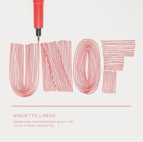 UNOF - Minuetto Libero