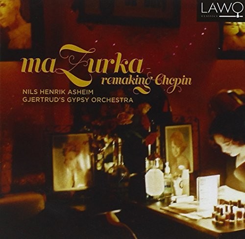 MAZURKA REMAKING CHOPIN