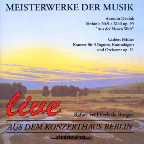 MEISTERWERKEDER MUSIK