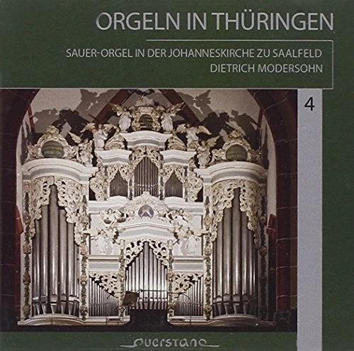 ORGELN IN THURINGEN 4