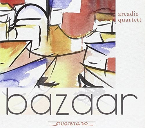 BAZAAR