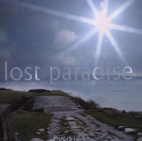 LOST PARADISE, IMPROVISATIONS