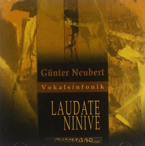 LAUDATE NINIVE