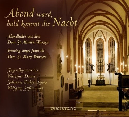 ABEND WARD, BALD KOMMT DIE NAC