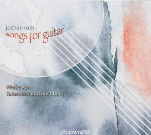 SONGS FOR GUITAR