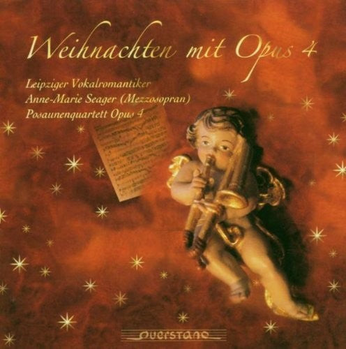 WEIHNACHTEN MIT OP. 4