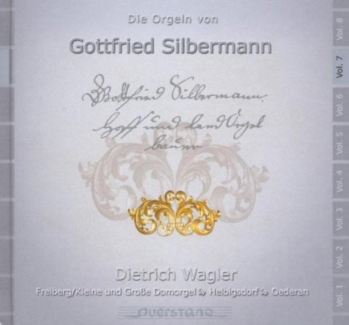 V7: DIE ORGELN VON GOTTFRIED S