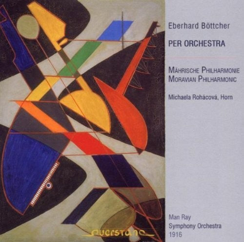 PER ORCHESTRA