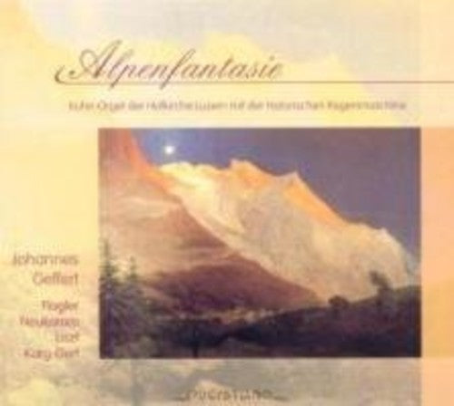 ALPENFANTASIE