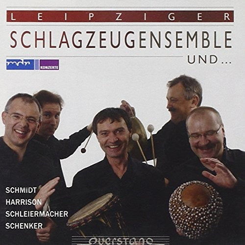 LEIPZIGER SCHLAGZEUGENSEMBLE