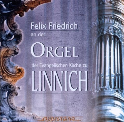 DER ORGEL DER EVANGELISCHEN KI