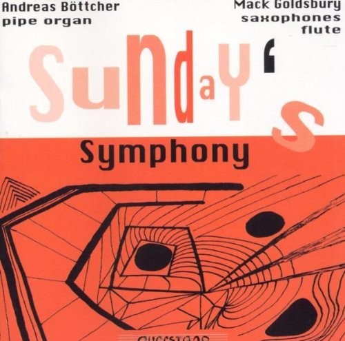 SUNDAY'S SYMPHONY