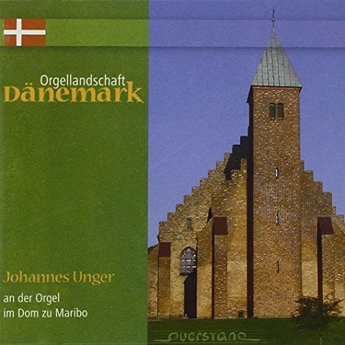 V2: ORGELLANDSCHAFT DANEMARK