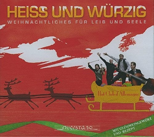 HEISS UND WURZIG