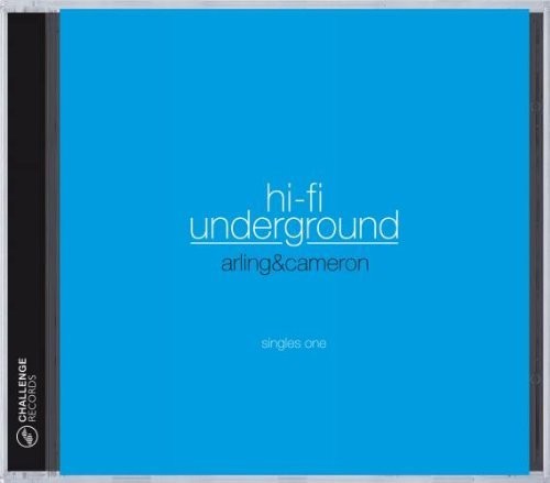 HI-FI UNDERGROUND - SINGLES ON