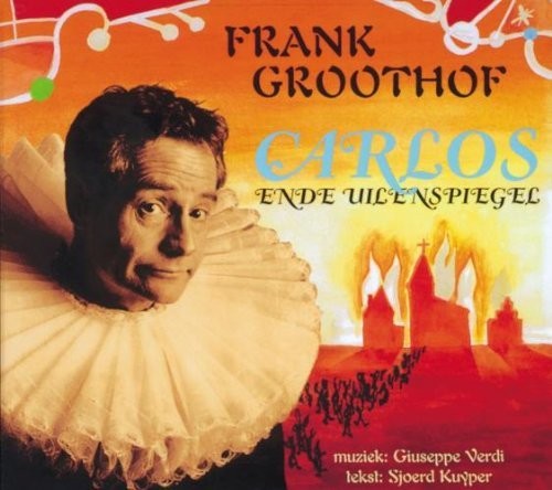 Carlos en de Uilenspiegel