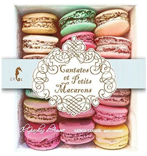 CANTATES ET PETITS MACARONS