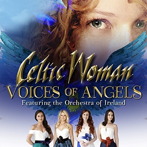 VOICES OF ANGELS