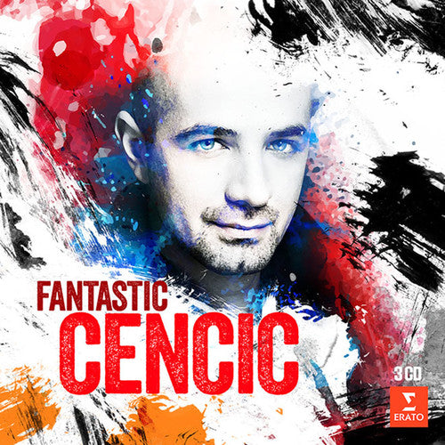 FANTASTIC CENCIC