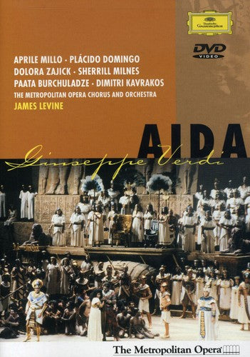 VERDI: AIDA