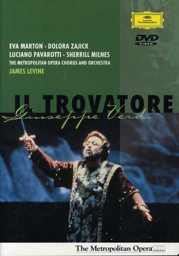 VERDI: IL TROVATORE