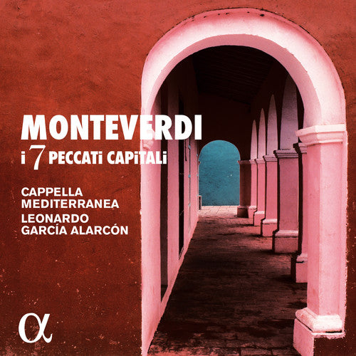 Monteverdi: I 7 Peccatti Capitali