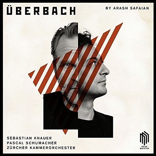 Arash Safaian: Über Bach