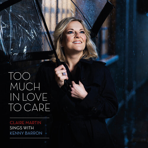 Too Much In Love To Care / Various