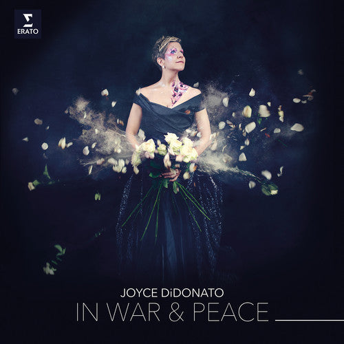 IN WAR & PEACE: HARMONY THROUGH MUSIC