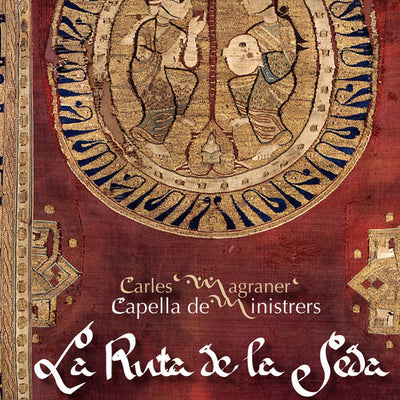 Ruta De La Seda (2pk)