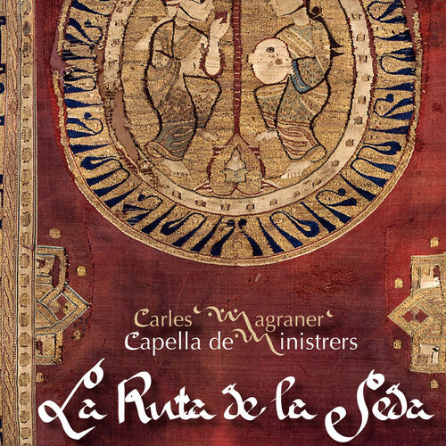 Ruta De La Seda (2pk)