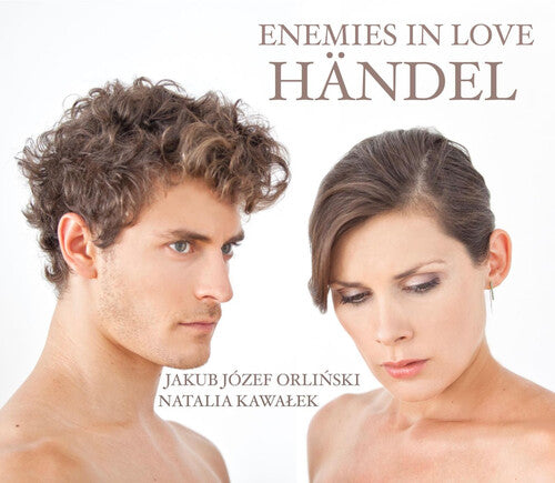 Enemies in Love / Orlinski, Kawalek