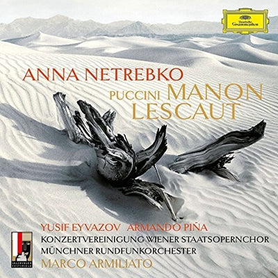 MANON LESCAUT