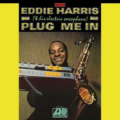 PLUG ME IN