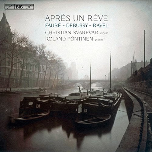 Après Un Rêve